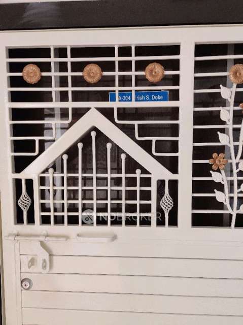 3 BHK Flat In Hindavi Scrum Utkarsh for Rent  In  Hinjewadi