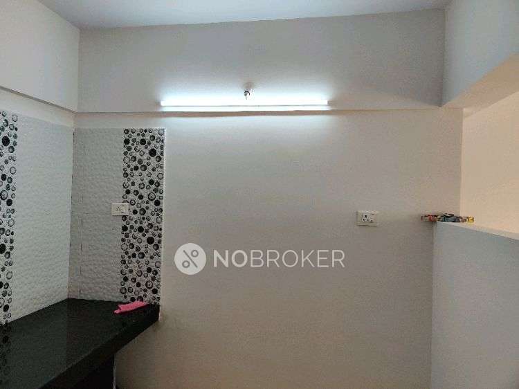 3 BHK Flat In Hindavi Scrum Utkarsh for Rent  In  Hinjewadi