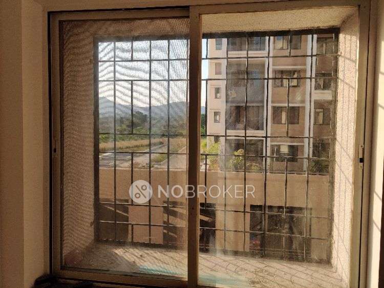 3 BHK Flat In Hindavi Scrum Utkarsh for Rent  In  Hinjewadi