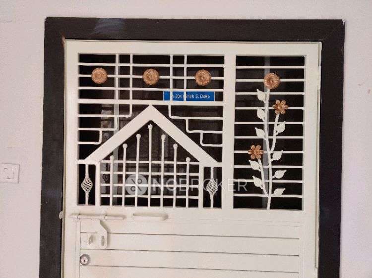 3 BHK Flat In Hindavi Scrum Utkarsh for Rent  In  Hinjewadi