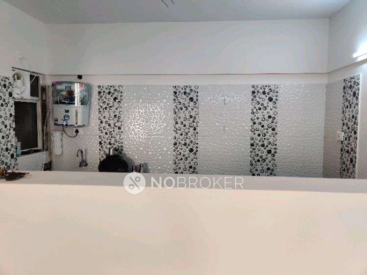 3 BHK Flat In Hindavi Scrum Utkarsh for Rent  In  Hinjewadi