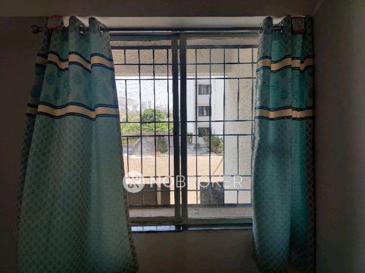 3 BHK Flat In Hindavi Scrum Utkarsh for Rent  In  Hinjewadi