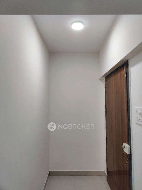 3 BHK Flat In Hindavi Scrum Utkarsh for Rent  In  Hinjewadi