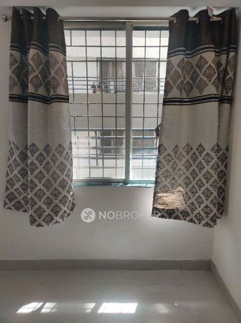 3 BHK Flat In Hindavi Scrum Utkarsh for Rent  In  Hinjewadi