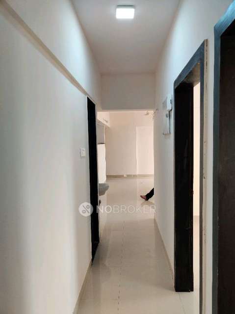 3 BHK Flat In Hindavi Scrum Utkarsh for Rent  In  Hinjewadi