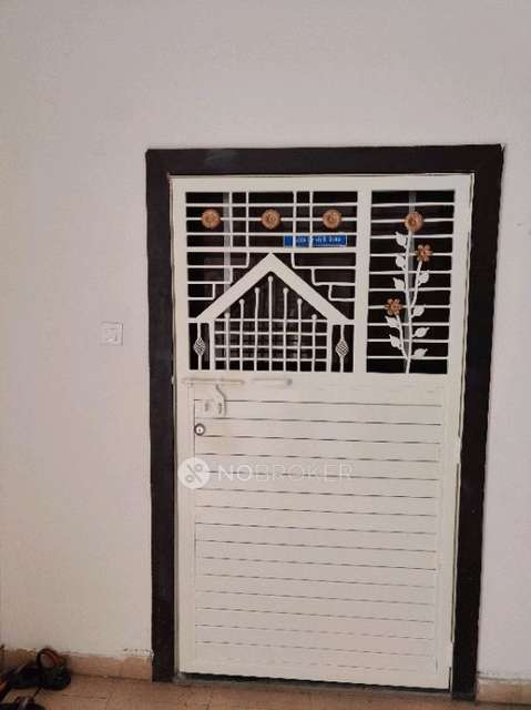 3 BHK Flat In Hindavi Scrum Utkarsh for Rent  In  Hinjewadi