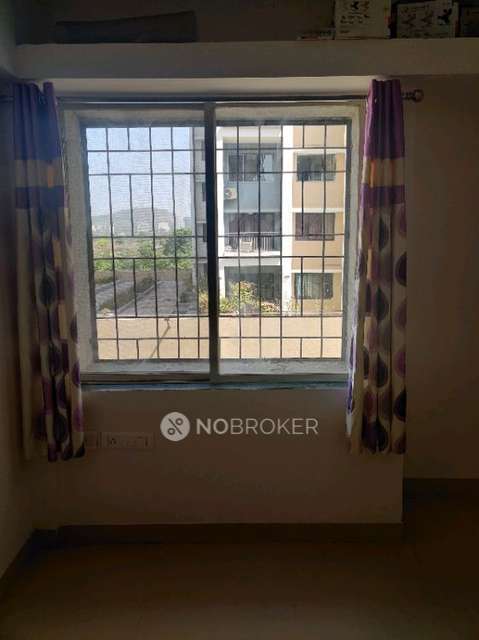 3 BHK Flat In Hindavi Scrum Utkarsh for Rent  In  Hinjewadi
