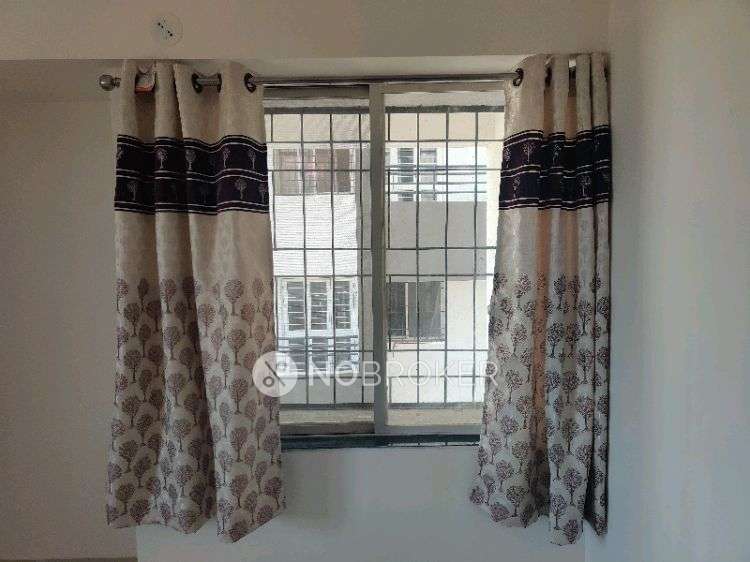 3 BHK Flat In Hindavi Scrum Utkarsh for Rent  In  Hinjewadi