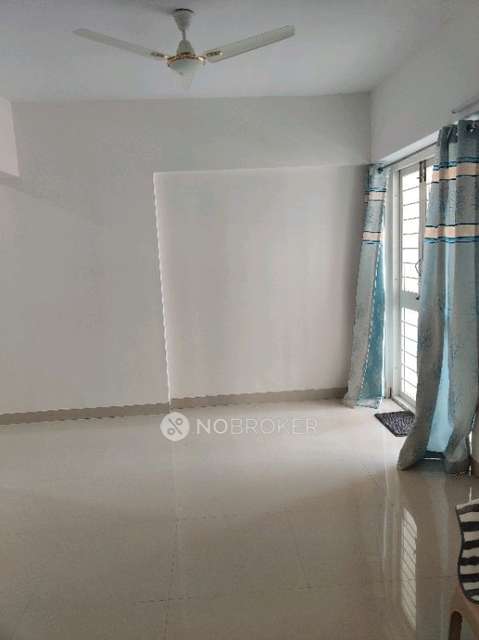 3 BHK Flat In Hindavi Scrum Utkarsh for Rent  In  Hinjewadi