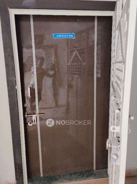 3 BHK Flat In Hindavi Scrum Utkarsh for Rent  In  Hinjewadi