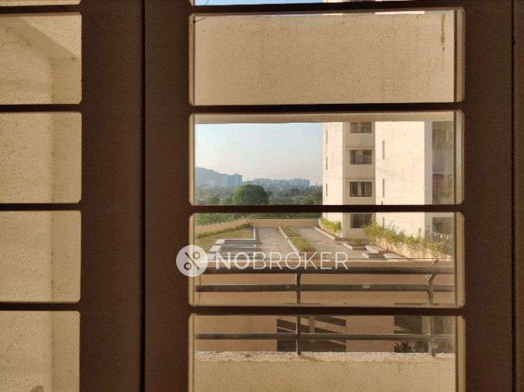 3 BHK Flat In Hindavi Scrum Utkarsh for Rent  In  Hinjewadi