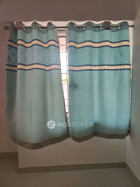 3 BHK Flat In Hindavi Scrum Utkarsh for Rent  In  Hinjewadi