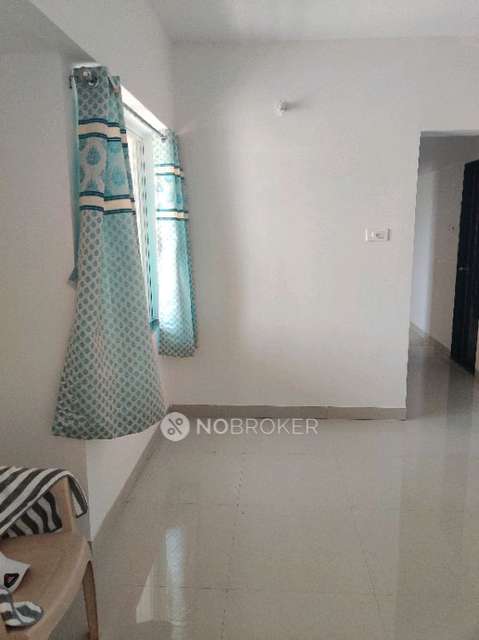 3 BHK Flat In Hindavi Scrum Utkarsh for Rent  In  Hinjewadi