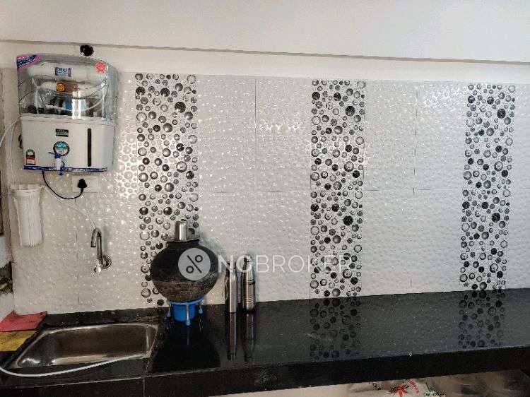 3 BHK Flat In Hindavi Scrum Utkarsh for Rent  In  Hinjewadi