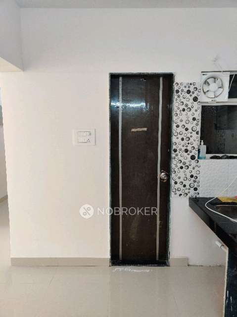 3 BHK Flat In Hindavi Scrum Utkarsh for Rent  In  Hinjewadi