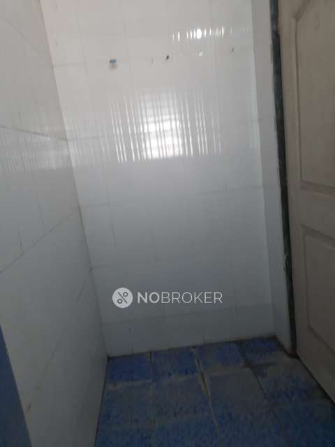 1 BHK Flat In Krushna Nagari Apartment For Sale  In Dighi