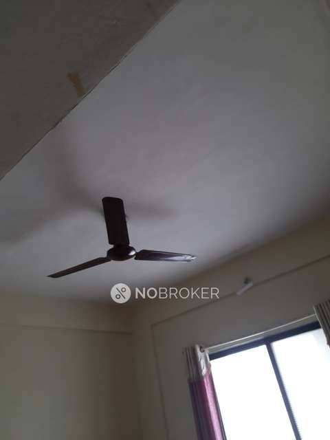 1 BHK Flat In Krushna Nagari Apartment For Sale  In Dighi