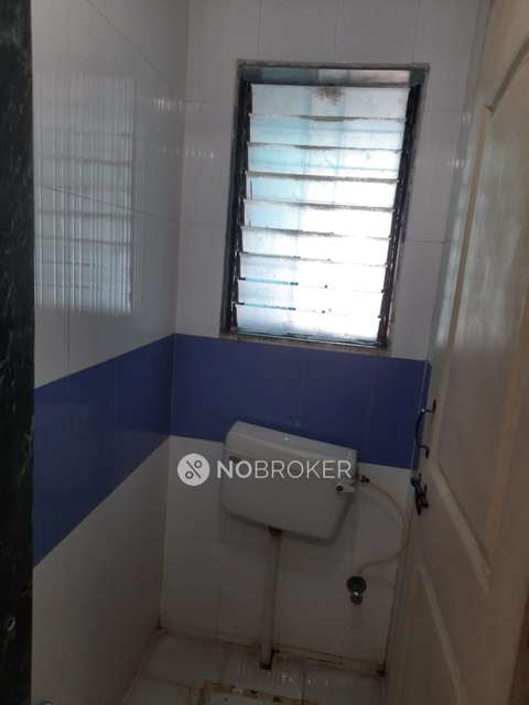 1 BHK Flat In Krushna Nagari Apartment For Sale  In Dighi