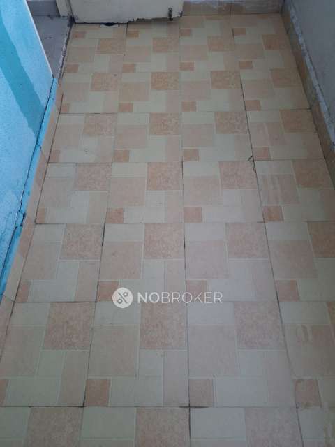 1 BHK Flat In Krushna Nagari Apartment For Sale  In Dighi