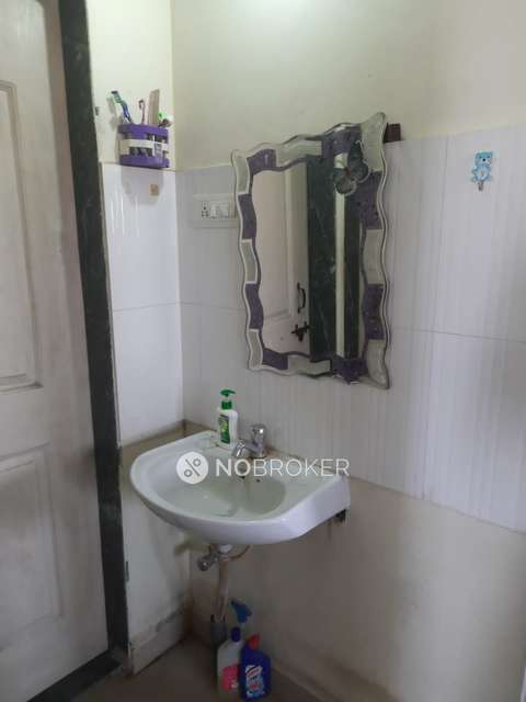 1 BHK Flat In Krushna Nagari Apartment For Sale  In Dighi