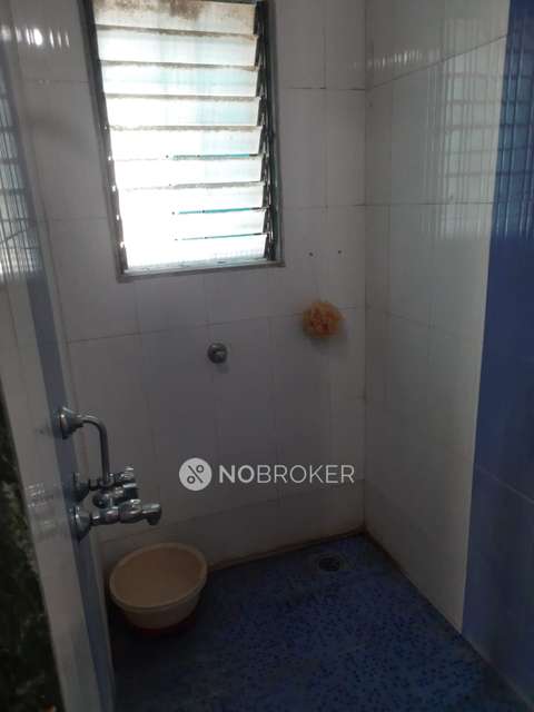 1 BHK Flat In Krushna Nagari Apartment For Sale  In Dighi