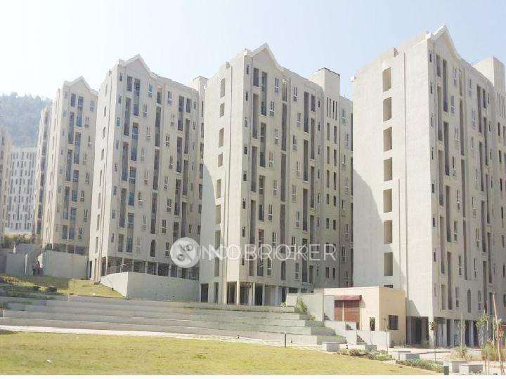 1 BHK Flat In Krushna Nagari Apartment For Sale  In Dighi