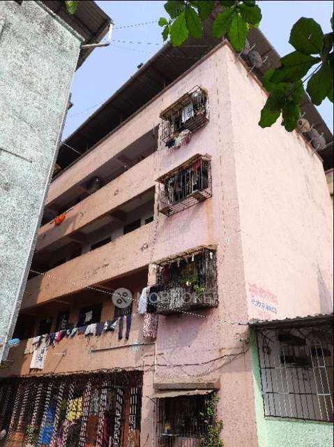 1 BHK Flat In Bhoomi Complex, Kalyan East For Sale  In Kalyan East