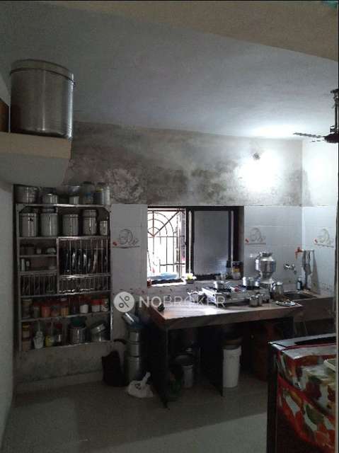 1 BHK Flat In Bhoomi Complex, Kalyan East For Sale  In Kalyan East