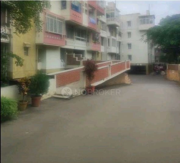 Shriram Sadhana Apartments