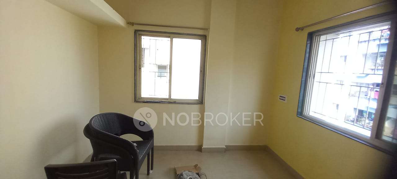 2 BHK Flat In Mayureshwar Aprtment ,shivaji Wadi ,moshi for Rent  In Moshi