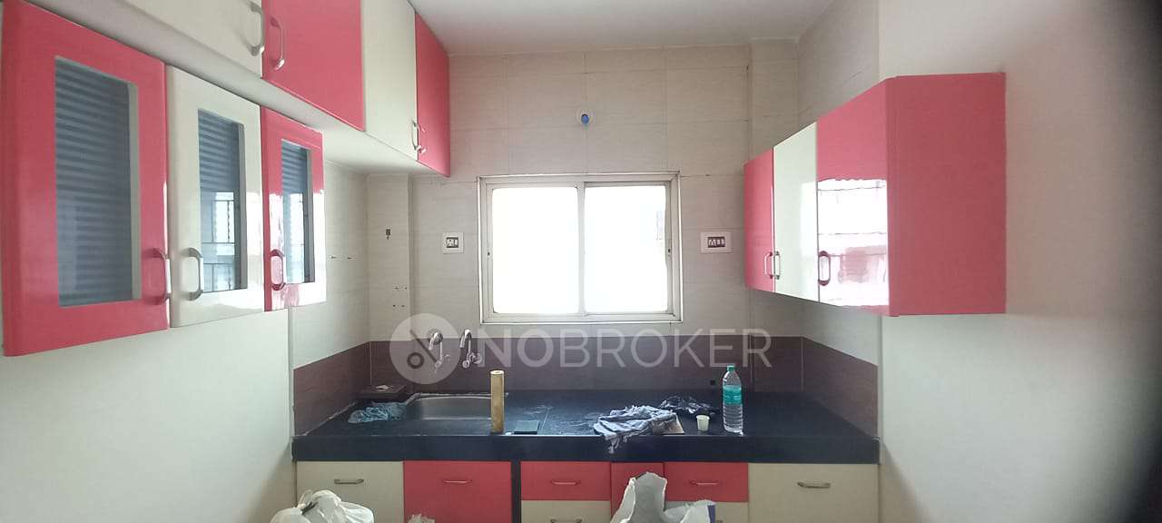 2 BHK Flat In Mayureshwar Aprtment ,shivaji Wadi ,moshi for Rent  In Moshi