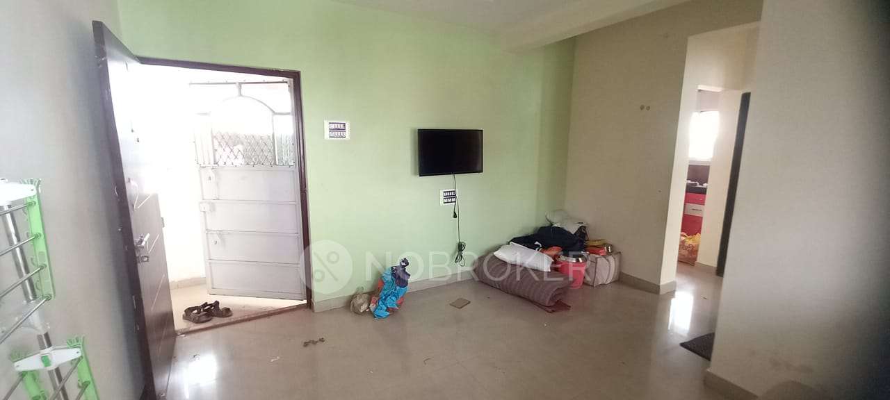 2 BHK Flat In Mayureshwar Aprtment ,shivaji Wadi ,moshi for Rent  In Moshi