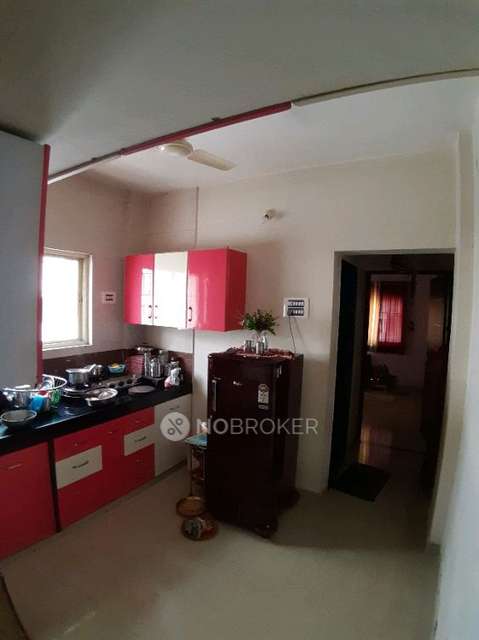 2 BHK Flat In Mayureshwar Aprtment ,shivaji Wadi ,moshi for Rent  In Moshi