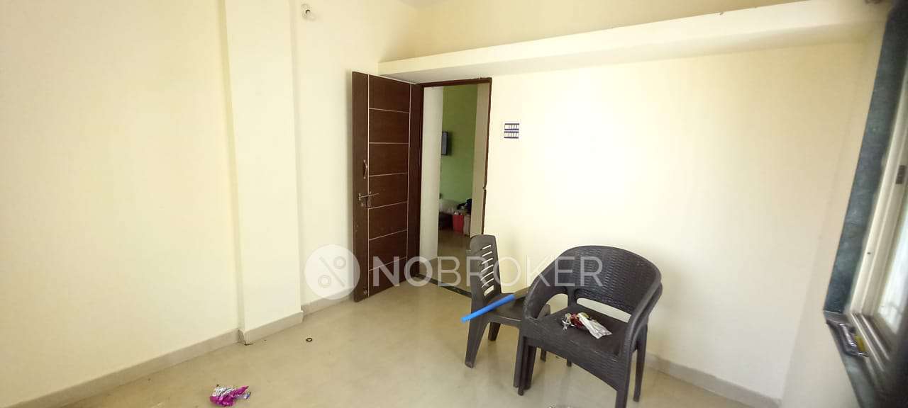 2 BHK Flat In Mayureshwar Aprtment ,shivaji Wadi ,moshi for Rent  In Moshi