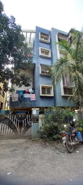 2 BHK Flat In Mayureshwar Aprtment ,shivaji Wadi ,moshi for Rent  In Moshi