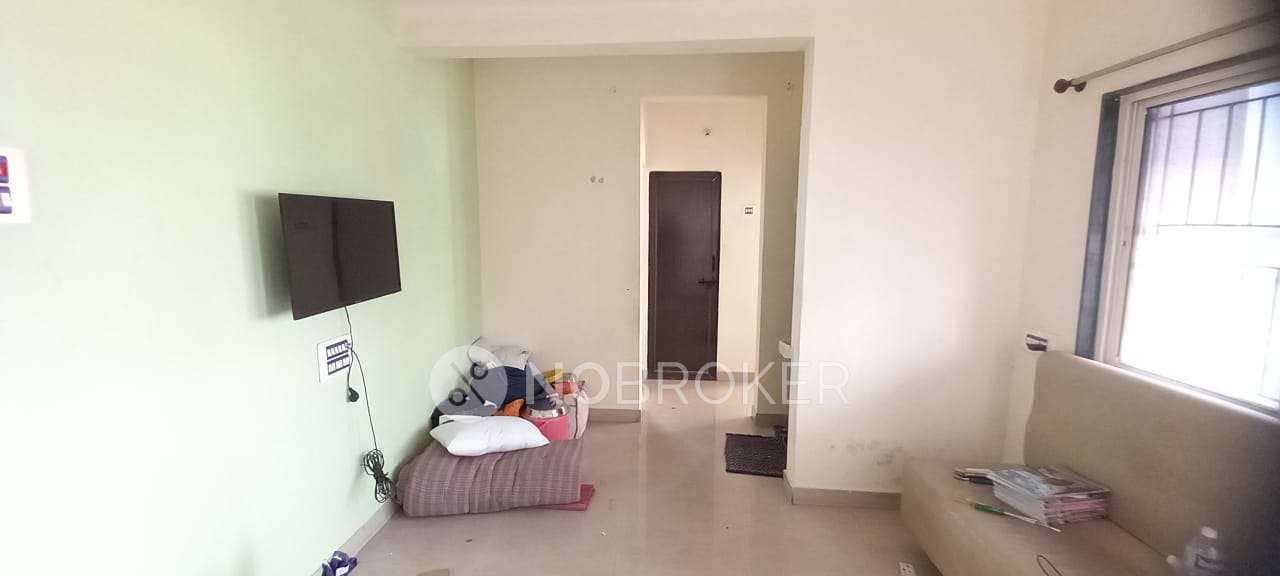 2 BHK Flat In Mayureshwar Aprtment ,shivaji Wadi ,moshi for Rent  In Moshi
