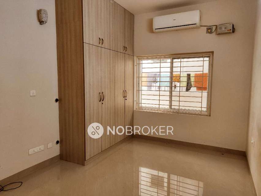 1 BHK House for Rent  In 17th Cross Street
