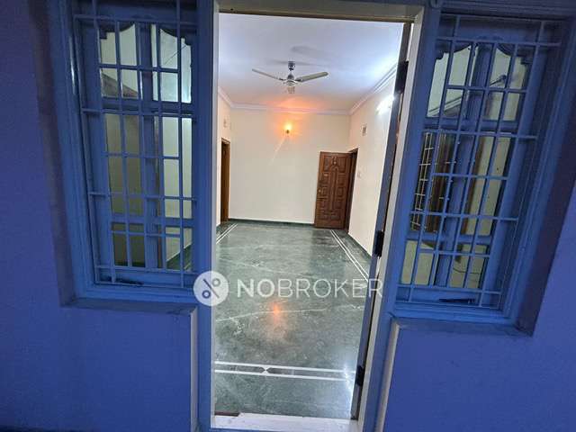 1 BHK House for Rent  In Wilson Garden