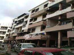 1 BHK Flat In Swami Samarth For Sale  In Shivane