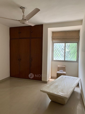 3 BHK Flat In Garav Aparment For Sale  In Saket