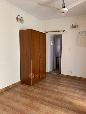 3 BHK Flat In Garav Aparment For Sale  In Saket