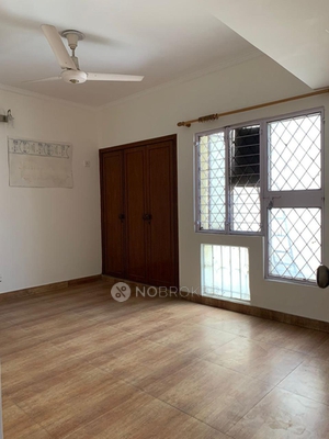 3 BHK Flat In Garav Aparment For Sale  In Saket