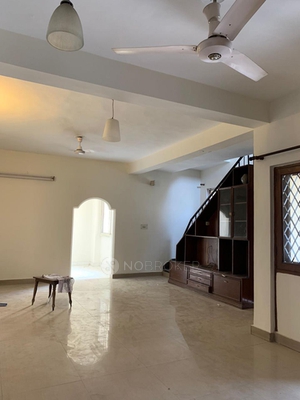 3 BHK Flat In Garav Aparment For Sale  In Saket