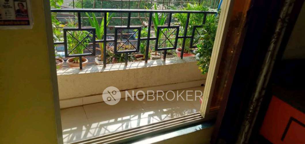 1 BHK Flat In Vaishnavi Sankul For Sale  In Kalyan East