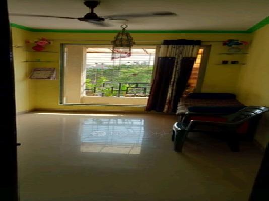 1 BHK Flat In Vaishnavi Sankul For Sale  In Kalyan East