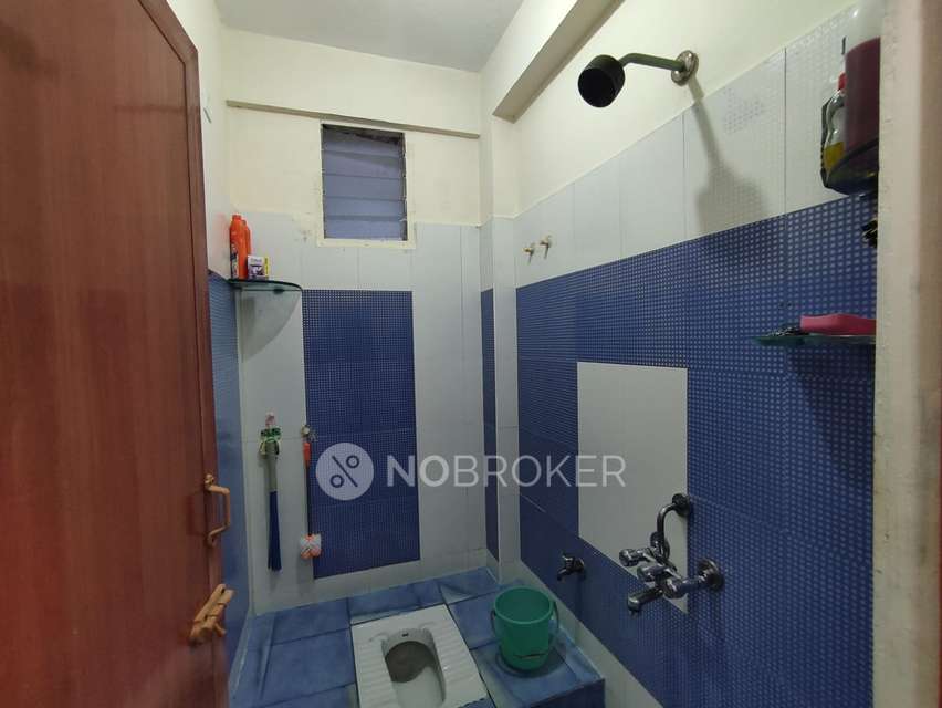 2 BHK Flat In Gopi Paradise For Sale  In Thiruverkadu