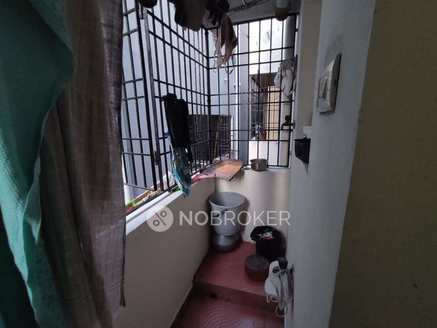 2 BHK Flat In Gopi Paradise For Sale  In Thiruverkadu