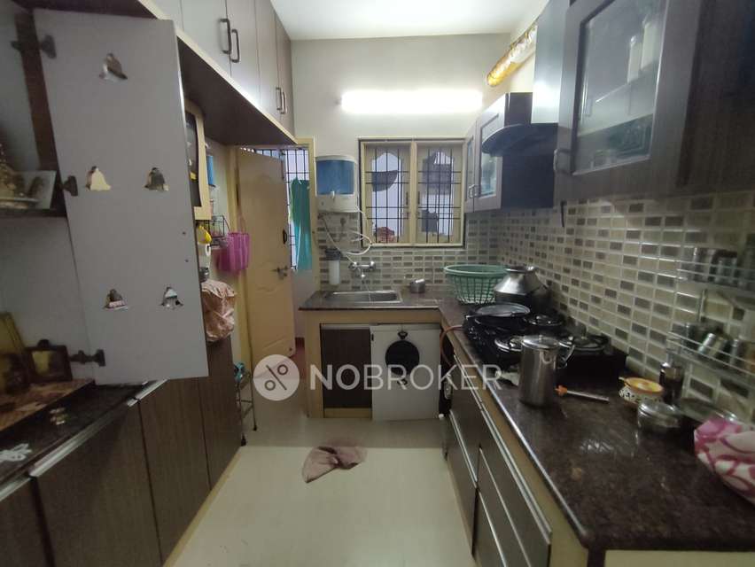 2 BHK Flat In Gopi Paradise For Sale  In Thiruverkadu