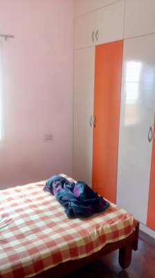 2 BHK Flat for Rent  In Jp Nagar