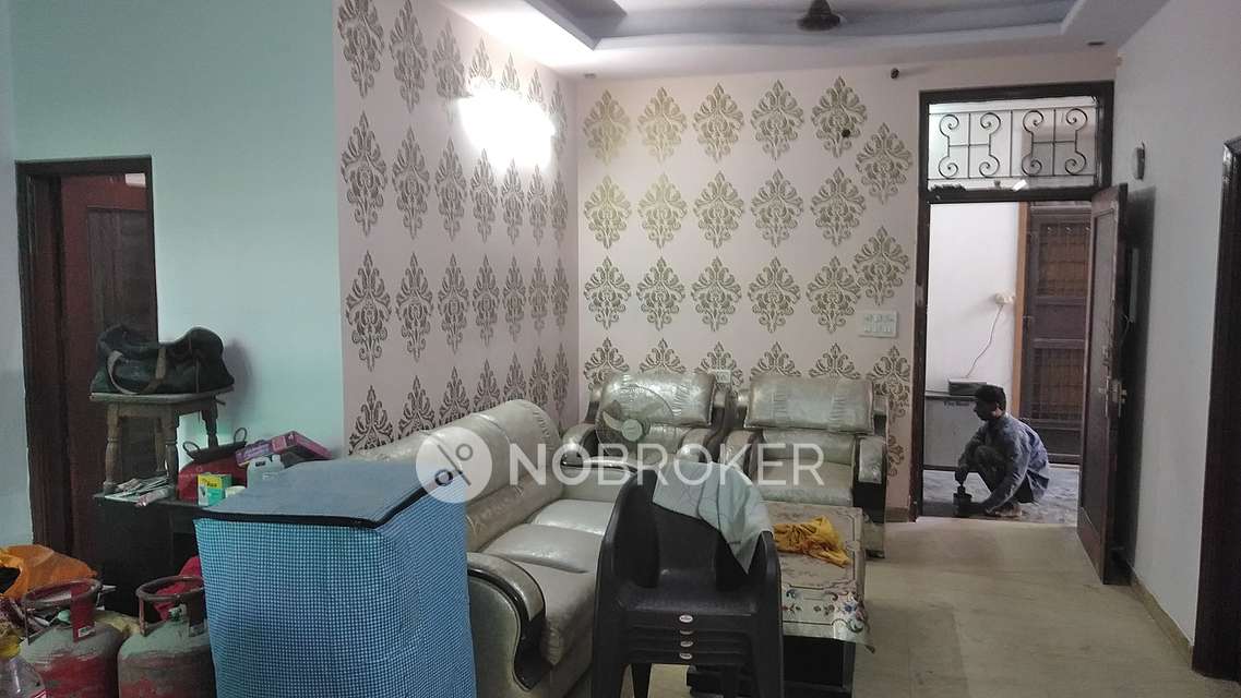 3 BHK Flat In Rathore Appartments For Sale  In Rampuri